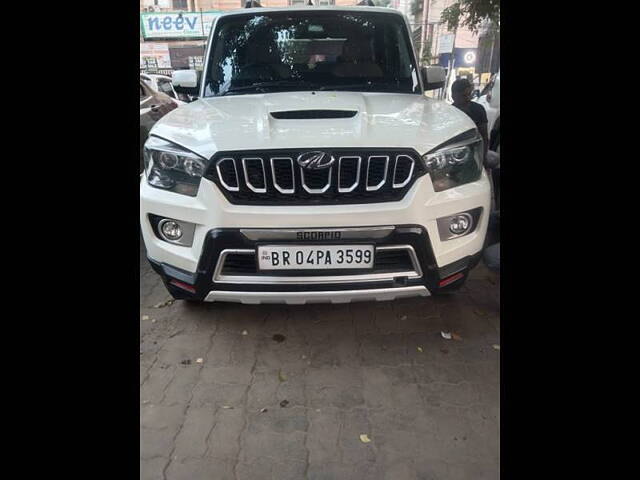 Second Hand Mahindra Scorpio 2021 S9 2WD 7 STR in Patna