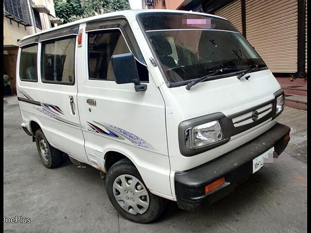 Maruti omni best sale second hand sale