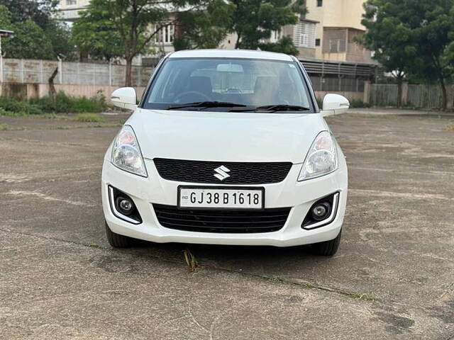 Second Hand Maruti Suzuki Swift [2014-2018] VDi in Ahmedabad