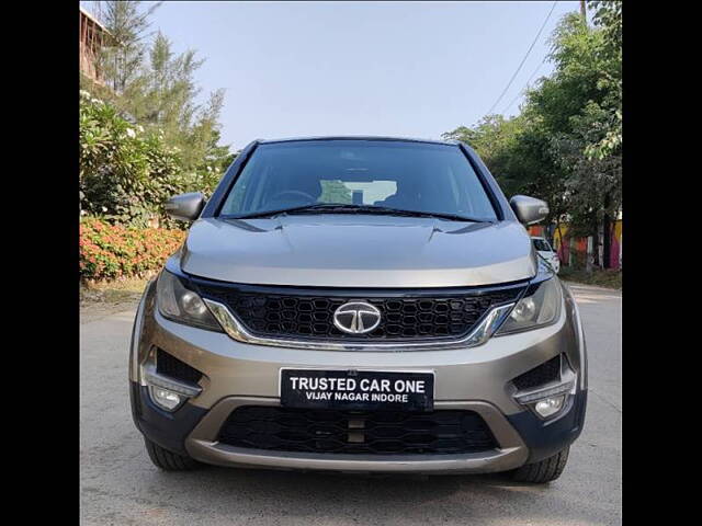 Second Hand Tata Hexa [2017-2019] XMA 4x2 7 STR in Indore