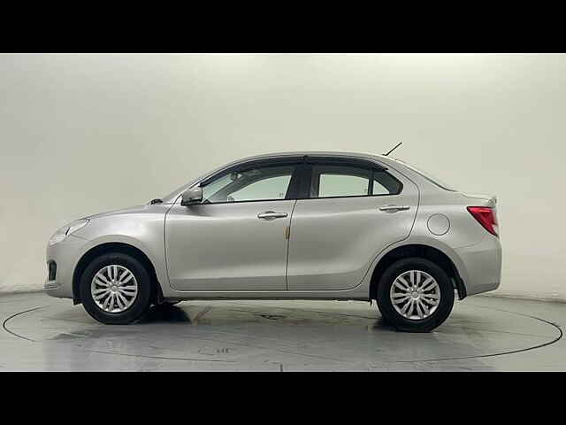 Second Hand Maruti Suzuki Dzire [2017-2020] VXi AMT in Delhi