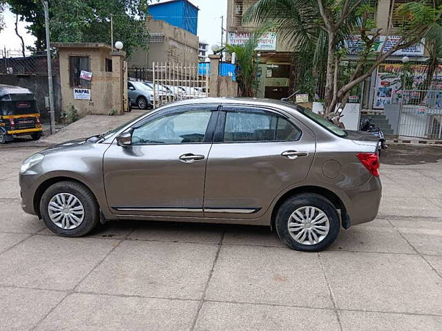 Second Hand Maruti Suzuki Dzire [2017-2020] VXi AMT in Mumbai