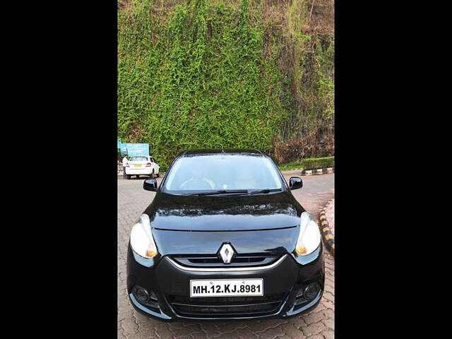 Second Hand Renault Scala [2012-2017] RxE Petrol in Pune