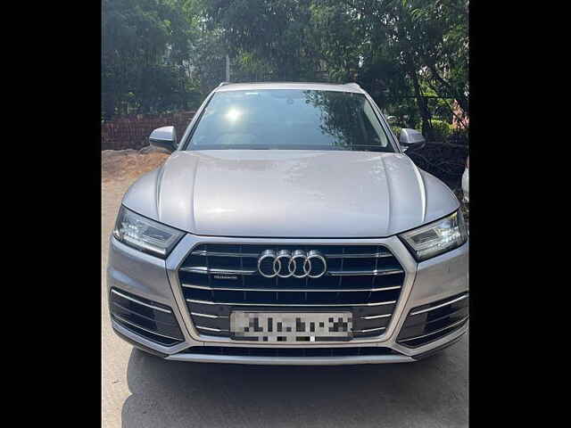 Second Hand Audi Q5 [2018-2020] 45 TFSI Premium Plus in Delhi