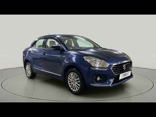 Second Hand Maruti Suzuki Dzire [2020-2024] ZXi [2020-2023] in Mumbai