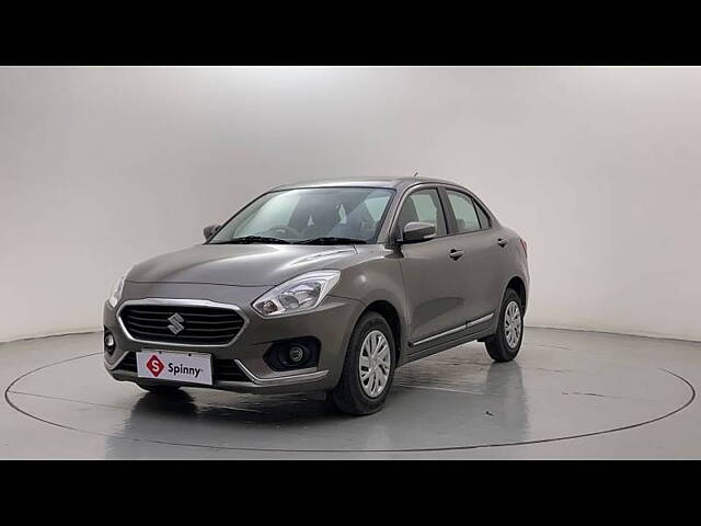 Second Hand Maruti Suzuki Dzire [2017-2020] VXi AMT in Bangalore