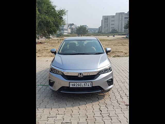 Second Hand Honda Civic V CVT Petrol [2019-2020] in Delhi