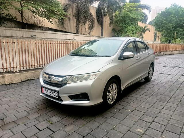 Used 2014 Honda City [2014-2017] SV CVT for sale in Thane at Rs.6 