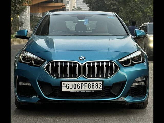 Second Hand BMW 2 Series Gran Coupe 220i M Sport [2021-2023] in Mumbai