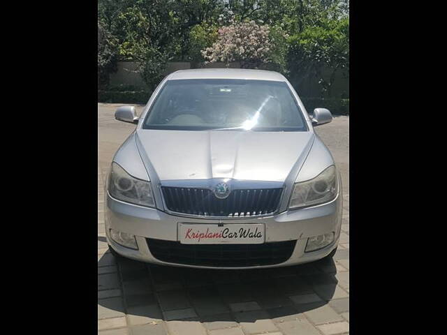 Second Hand Skoda Laura Ambition 2.0 TDI CR MT in Bhopal