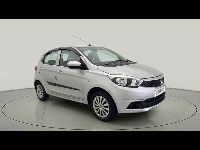 Second Hand Tata Tiago [2016-2020] Revotron XT [2016-2019] in Ahmedabad