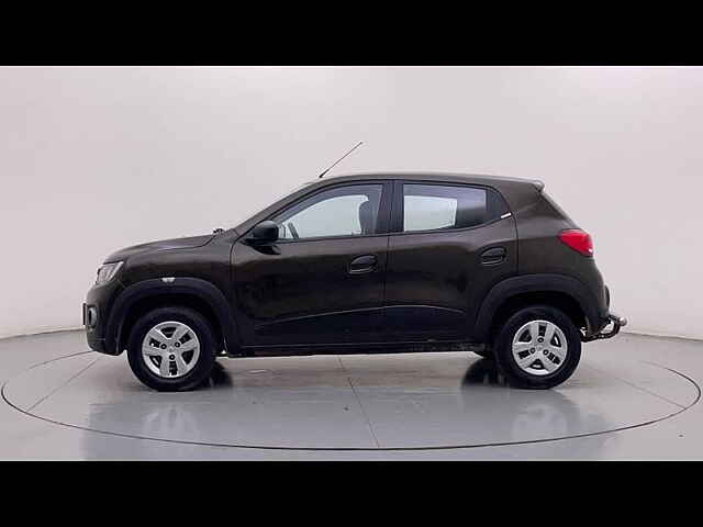 Second Hand Renault Kwid [2015-2019] RXT [2015-2019] in Bangalore