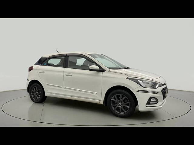 Second Hand Hyundai Elite i20 [2017-2018] Asta 1.2 in Delhi