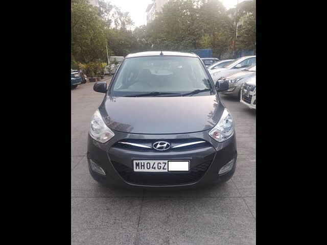 Second Hand Hyundai i10 [2010-2017] Sportz 1.2 Kappa2 in Thane