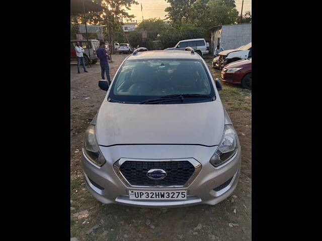 Second Hand Datsun GO Plus [2015-2018] A [2014-2017] in Lucknow