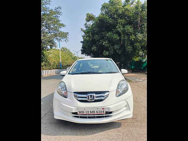 Second Hand Honda Amaze [2016-2018] 1.2 SX i-VTEC in Pune