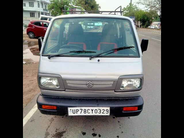 Second Hand Maruti Suzuki Omni E 8 STR BS-IV in Lucknow