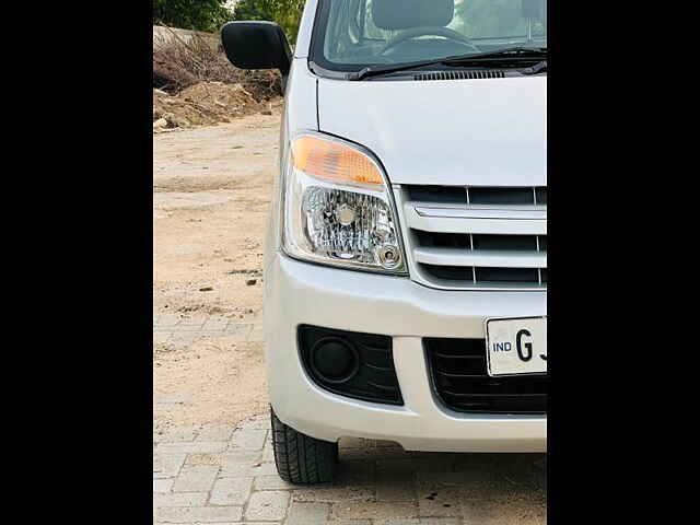 Second Hand Maruti Suzuki Wagon R [2006-2010] LXi Minor in Ahmedabad