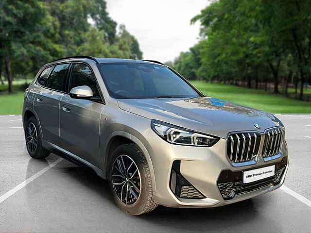 Second Hand BMW X1 sDrive18i M Sport in Mumbai