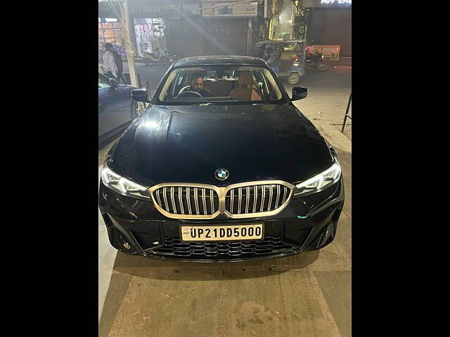 Second Hand BMW 3 Series Gran Limousine 330Li M Sport [2023] in Delhi