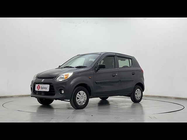 Second Hand Maruti Suzuki Alto 800 [2012-2016] Lxi in Hyderabad