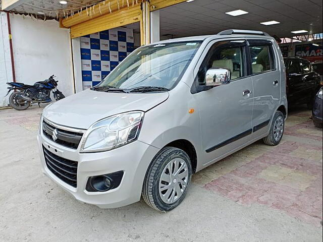 wagon r diesel second hand price