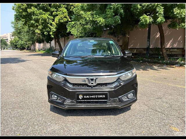 Second Hand Honda Amaze [2016-2018] 1.2 VX i-VTEC in Delhi