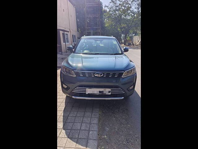 Second Hand Mahindra XUV300 [2019-2024] W8 (O) 1.5 Diesel [2020] in Nashik