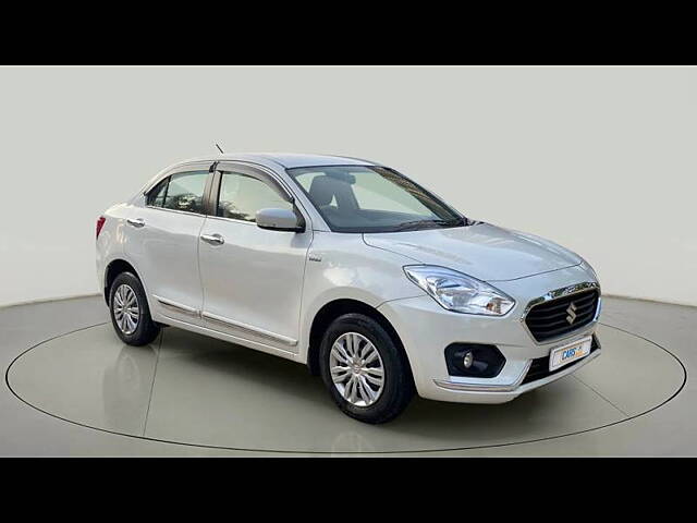 Second Hand Maruti Suzuki Dzire [2017-2020] VDi in Lucknow