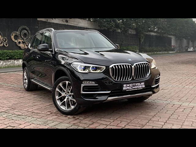 BMW X5 Price - Images, Colours & Reviews - CarWale