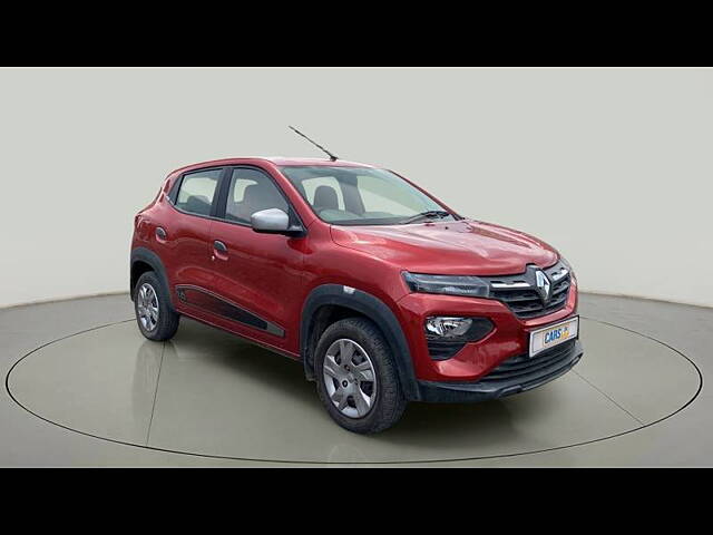 Second Hand Renault Kwid [2015-2019] 1.0 RXT Opt [2016-2019] in Pune