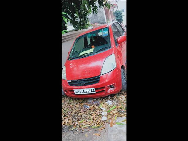 Second Hand Maruti Suzuki Estilo LXi CNG BS-IV in Meerut