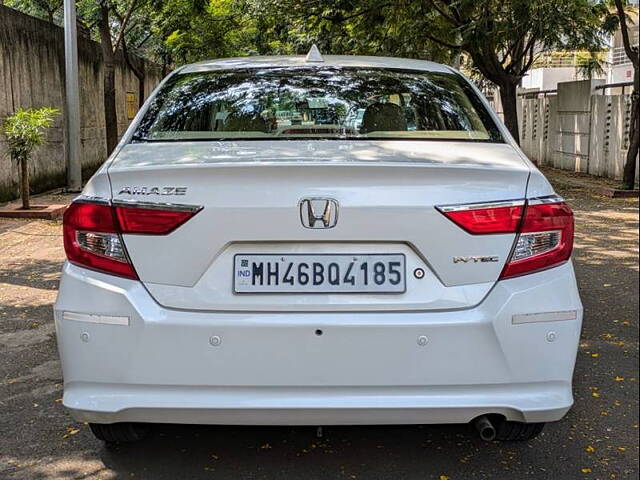 Second Hand Honda Amaze [2018-2021] 1.2 E MT Petrol [2018-2020] in Pune