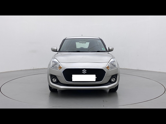 Second Hand Maruti Suzuki Swift [2014-2018] VXi [2014-2017] in Rajkot