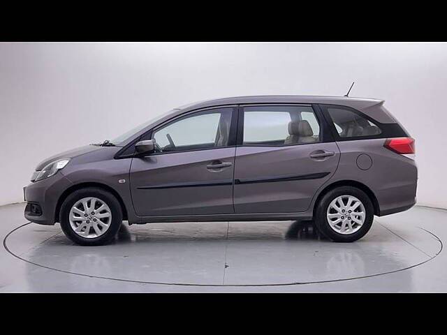 Second Hand Honda Mobilio V Diesel in Bangalore