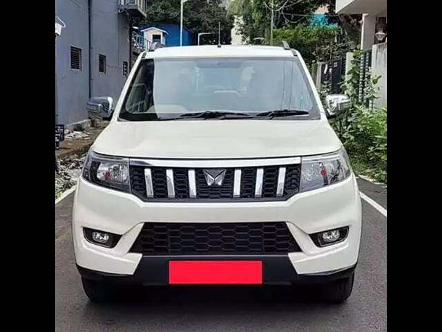 Second Hand Mahindra Bolero Neo [2021-2022] N10 in Delhi