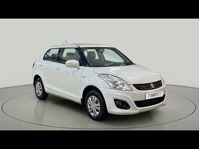 Second Hand Maruti Suzuki Swift DZire [2011-2015] VXI in Chandigarh