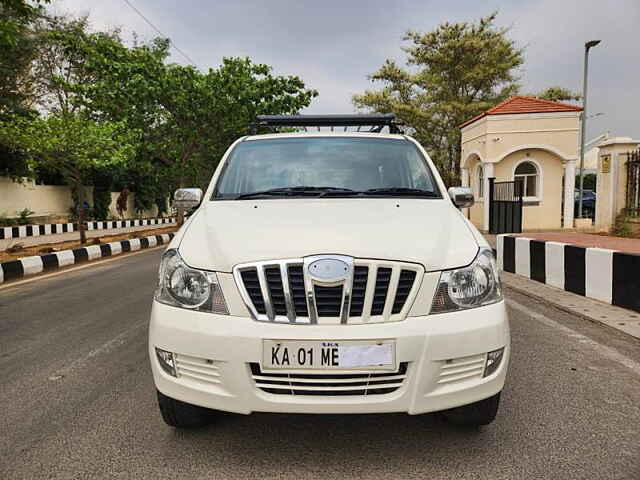 Second Hand Mahindra Xylo [2009-2012] E8 ABS BS-III in Bangalore
