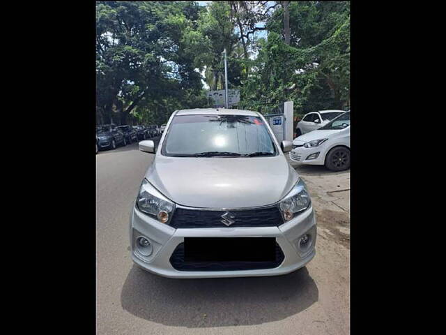 Second Hand Maruti Suzuki Celerio [2017-2021] ZXi AMT [2017-2019] in Coimbatore