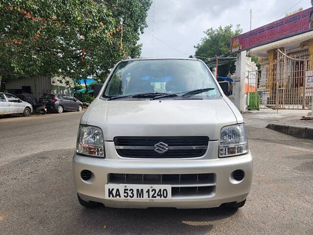 Second Hand Maruti Suzuki Wagon R [1999-2006] LXI in Bangalore