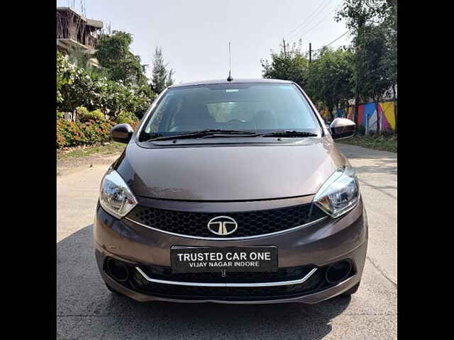 Second Hand Tata Tiago [2016-2020] Revotron XTA [2017-2019] in Indore