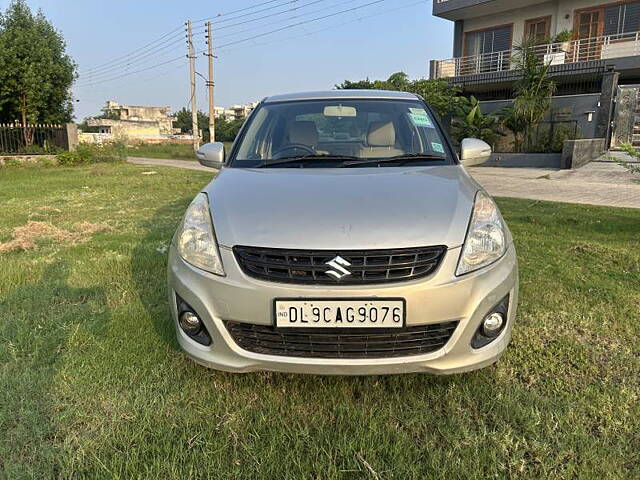 Second Hand Maruti Suzuki Swift DZire [2011-2015] VXI in Gurgaon