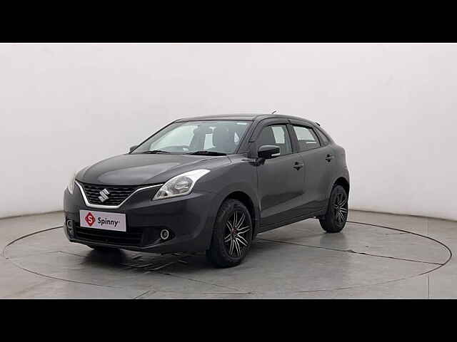 Second Hand Maruti Suzuki Baleno [2015-2019] Delta 1.2 in Chennai