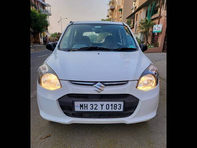 Second Hand Maruti Suzuki Alto 800 [2012-2016] Lxi in Nagpur