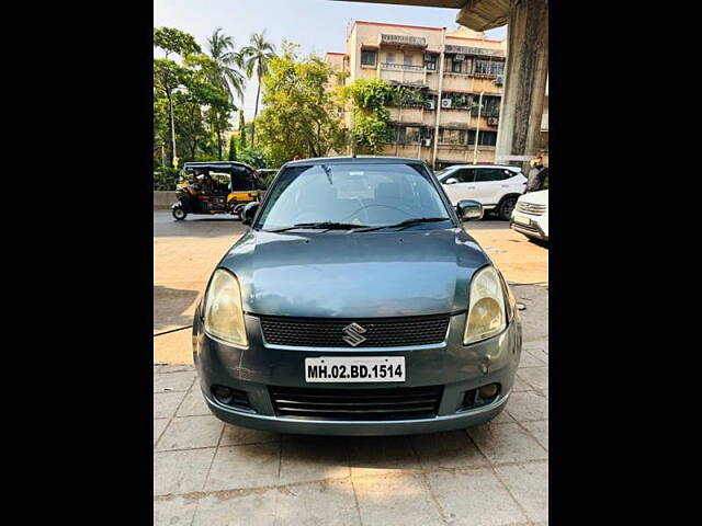 Second Hand Maruti Suzuki Swift  [2005-2010] VXi in Mumbai