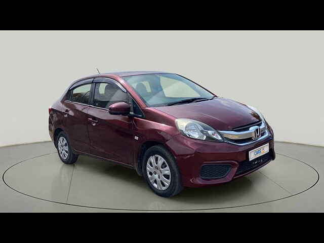 Second Hand Honda Amaze [2013-2016] 1.2 S i-VTEC in Nagpur