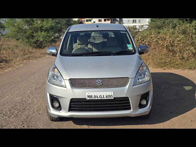 Second Hand Maruti Suzuki Ertiga [2012-2015] VDi in Nashik