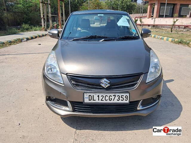 Second Hand Maruti Suzuki Swift Dzire [2015-2017] LXI in Delhi