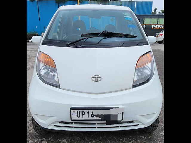 Second Hand Tata Nano CNG emax LX in Delhi