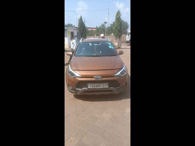 Second Hand Hyundai i20 Active [2015-2018] 1.2 S in Raipur